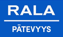 RALA-pätevyys